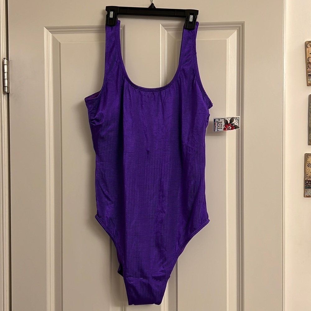 Islander Swimsuit